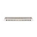Web Slide Storage Rack Zinc-plated Steel 16 Slots Perfec. Fixed Price $110.95.
