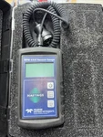 Vacuum Meter Cryogenic L. Hastings Hpm 4/5/6 Gauge. Fixed Price $1800.00.