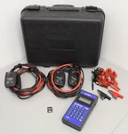 Summit Technology Powersight PS4500 Quality Analyzer With EFX6000 Probes. Fixed Price $3499.99.