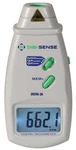 Digi-sense WD-20250-26 Digital Contact/photo Tachometer With Nist Traceable. Fixed Price $202.91.