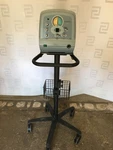Philips Emerson Cough Assist CA-3000 Machine Cart Only. Fixed Price $199.99.