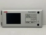 Abb PGC5000A Front Panel Door (for Parts Only). Fixed Price $1999.00.