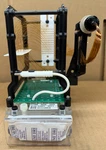Agilent A2300-9650-3355 (fa/zag) 96-CAPILLARY Array Short 33CM Fragment Analyzer. Fixed Price $150.00.