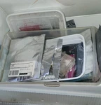 Misc Of Electronic Components Analog, Maxim,ti My Loss/your Gain LOT#7. Fixed Price $80.00.