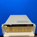 Agilent / Hewlett-packard 8133A Hp Label High-speed Pulse Generator. Fixed Price $1495.00.