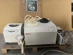 Thermo Savant SPD131DDA Speedvac + RVT5105 VLP120 Vacuum System. Fixed Price $5040.00.