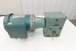 Hytrol 4AC-20-1-LH Conveyor Drive Gearmotor 20:1 Reducer 1HP 230/460V 3PH 56C. Fixed Price $332.49.