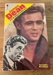 Sach Bio Venable Herndon - James Dean : Short Life (288 Pg/s.) Futura Publ Tb. Fixed Price $16.24.