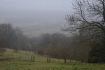 Photo 12X8 : Countryside Scenery SHELDON/ST1208 Looking Out Acros C2017. Fixed Price $8.12.