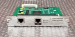 Agilent G1369C Lan Interface Card G1369-65810. Fixed Price $399.99.
