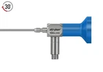 Stryker 4.0 Mm 30 Ideal Eyes Hd Autoclavable Arthroscope, Eyepiece, 165. Fixed Price $600.00.
