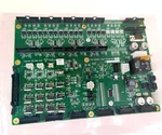 Perkinelmer Caliper Sch 124800H 124798H Rev 01 Electrophoresis Backplane Board. Fixed Price $159.00.