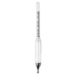 Durac B61801-7000 Specific Gravity Plain Form Hydrometer. Fixed Price $34.95.