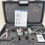 Fenner Drives 5700160K Eagle Overlap Welder Kit W/ Temperature Control Box, 115V. Fixed Price $2495.00.