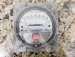 Dwyer Instruments Magnehelic Pressure Gauge 2002. Fixed Price $35.00.