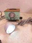 Grass PS33 Photic Stimulator Clinical Neurophysiology Electroencephalography Eeg. Fixed Price $499.95.