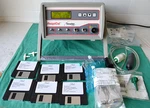 Allied Respical Timeter T300 With Accessories & Software. Fixed Price $3399.99.