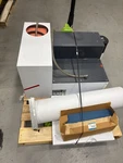 Agilent G3851AR Gc/ms Part 7200B Series Q-tof. Fixed Price $2000.00.
