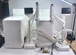 Millipore Milli-q Iq 7005 & Ultrapure Water Purification System. Fixed Price $11500.00.