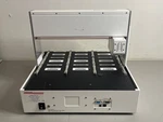 Biomicrolab XL9 Automated Tube Sorter 9-RACK Sample Handler Gnr. Fixed Price $686.38.