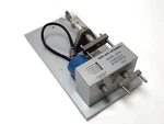 David Kopf 1207B Hydraulic Micro-drive Microns Per Rev W/ M061-5002 Motor. Fixed Price $98.90.