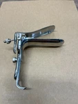 Sklar 90-3702 Stainless Steel Vaginal Speculum. Fixed Price $79.99.