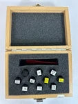 Thermo Electron Corp Spectroscopy Spectronics Standard Calibration Kit 333150. Fixed Price $550.00.
