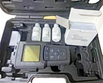 Thermo Orion Star A329 Ph/ise/conductivity/dissolved Oxygen Portable Multi Meter. Fixed Price $900.00.