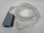 New Edan L17-7HQ P/n: 02.01.211856021 High Density Linear Array Transducer. Fixed Price $1199.99.