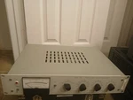 Pacific Photometrics 204 Negative High Voltage Power Supply. Fixed Price $300.00.