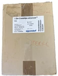 Case Of (100) Eppendorf Combitips Advanced 50ML 0030089596 Sterile. Fixed Price $175.00.