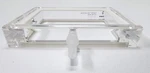 Agilent Varian A796 Captiva Vacuum Collar. Fixed Price $109.00.