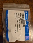 New! Agilent 5068-0012 RPC13 Rs For PDE718-202-AG. Fixed Price $850.00.