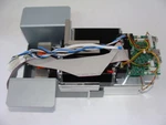 Thermo Scientific Dionex Pump Block, VH-P1 P/n: 6044.1000. Fixed Price $800.00.