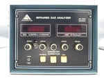 Anarad 2 Channel Infrared Gas Analyzer AR-600 Series APPA-1. Fixed Price $77.90.