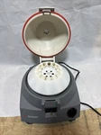 Iec Medispin Centrifuge 12 Fixed Position Tube Rotor Benchtop Portable Device. Fixed Price $121.26.