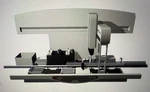 Beckman Coulter Biomek 3000 Automated Liquid Handler 986120. Fixed Price $999.99.