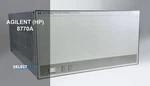 Agilent (hp) 8770A DC-50 Mhz Arbitrary Waveform Synthesizer *look* (ref.: 909N). Fixed Price $595.00.
