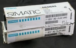 One Siemens 6ES7 392-1AJ00-0AA0 Simatic Front Connector For Signal Module New. Fixed Price $65.00.