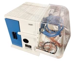Wab Willy A. Bachofen T2C Heavy-duty Turbula Shaker Mixer 110V 60HZ 180W. Fixed Price $1799.99.