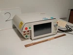 Stockert Biosense Webster Smartablate Rf Ablation Generator System M490002. Fixed Price $99.99.