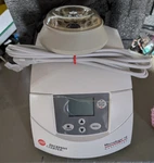 Beckman Coulter Microfuge 16 A46473 220 Volt With Rotor FX241.5P A46475 !20. Fixed Price $401.99.