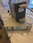 Lot Of Biopac Systems MP100A MEC110C USB1W ECG100R And Cables. Fixed Price $300.00.