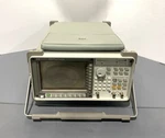 Hp Hewlett Packard Dynamic Signal Analyzer MPN/35670A 100-240VAC Tested. Fixed Price $1999.99.