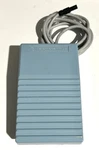 Telemecanique Xpe M110 Foot Switch - Used/untested As Is. Fixed Price $74.99.