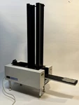 Perkinelmer Platestak PSS00021 Automated Microplate System Handler. Fixed Price $250.00.