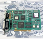 Waters Pci Buslace Card Part Number 21000017220 Rev. Fixed Price $440.99.