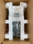 New Abi /applied Biosystems A31689 Fast 96 Well Block For QUANTSTUDIO5. Fixed Price $1075.16.