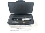75240 Refractometer By Spx Robinair. Fixed Price $45.00.