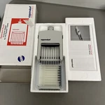 New Box Eppendorf PLUS/8 Channel Adapter For Repeater Pipette - Working. Fixed Price $60.00.